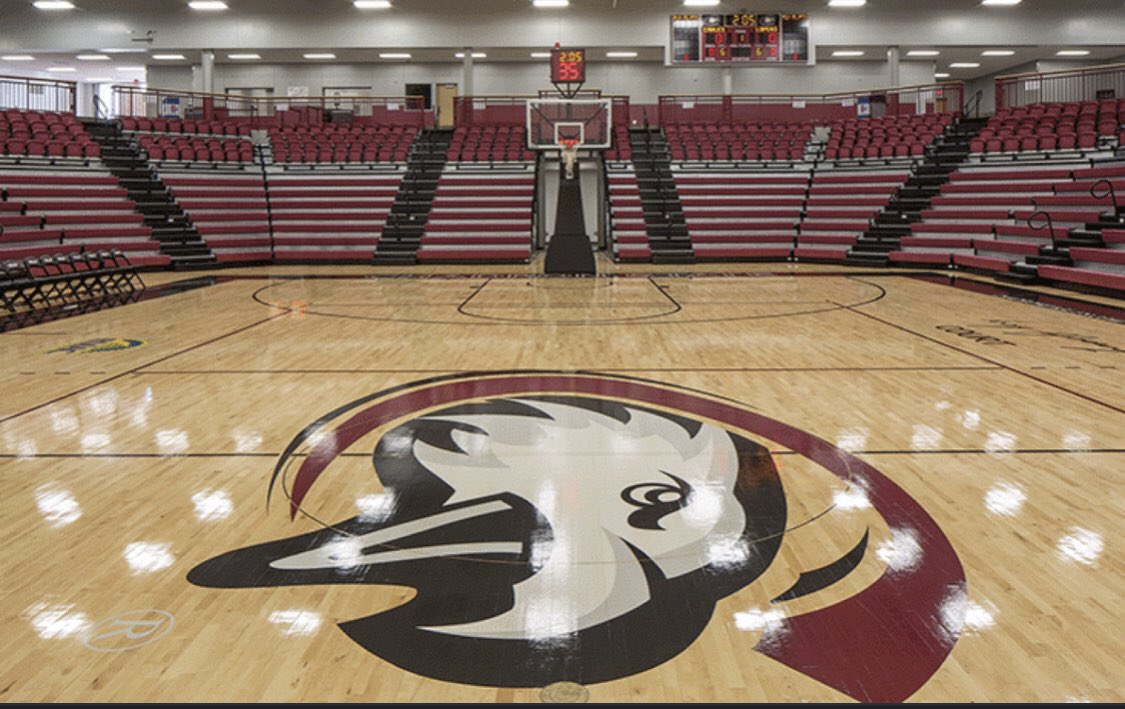 Blessed to receive an offer from Chadron State College! @CamClark05 <a href="/CoachLewisWC/">Chris Lewis</a>