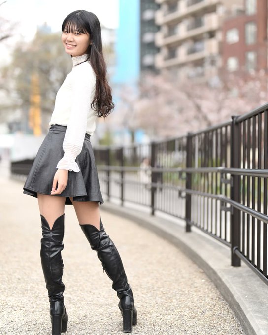 Twitterのコスプレ画像2