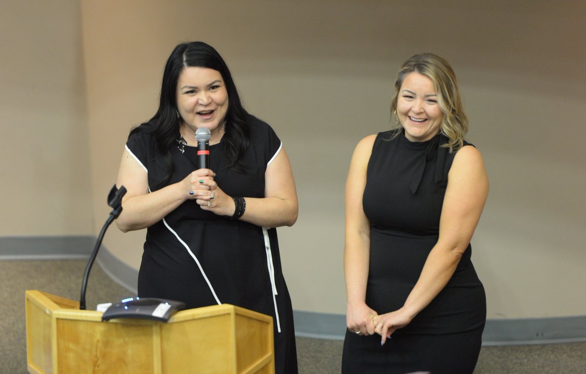 University of Northern British Columbia (UNBC) (@unbc) on Twitter photo Congrats to all of our grads from <a href="/unbc_fnc/">UNBC First Nations Centre</a>!
The inspiring student-focused celebration gave grads & their families the opportunity to reflect on their time at UNBC, acknowledge the completion of this life phase in life & look forward to future opportunities.
#UNBCGrad2022 Congrats to all of our grads from <a href="/unbc_fnc/">UNBC First Nations Centre</a>!
The inspiring student-focused celebration gave grads & their families the opportunity to reflect on their time at UNBC, acknowledge the completion of this life phase in life & look forward to future opportunities.
#UNBCGrad2022