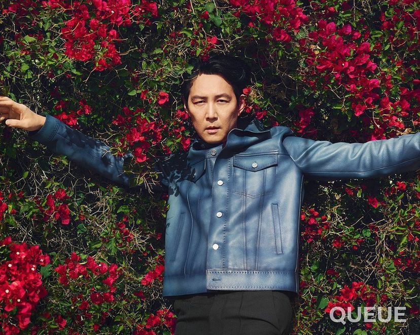 art8amby's tweet photo. #editorial with #hoyeonjung, #haesoopark, and #leejungjae by #ryanmcginley in #netflixqueue Issue 8 #art8amby #art8ambygram #art8ambynews #art8ambyeditorial https://t.co/zpUTlPjhIw
