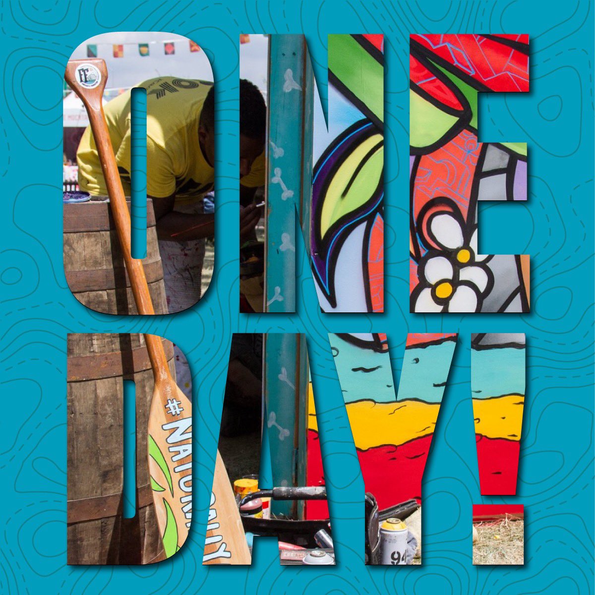 It’s almost here! Come see us at <a href="/forecastle/">Forecastle Festival</a> in the Kentucky Landing area!