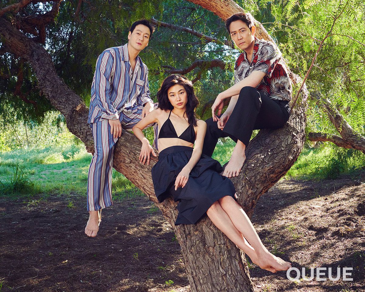 art8amby's tweet photo. #editorial with #hoyeonjung, #haesoopark, and #leejungjae by #ryanmcginley in #netflixqueue Issue 8 #art8amby #art8ambygram #art8ambynews #art8ambyeditorial https://t.co/DRRBQlT3Ar