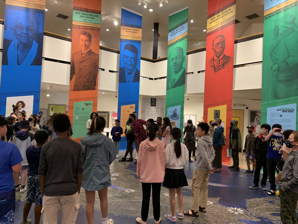 Ms O'Connor SJAM tweet media