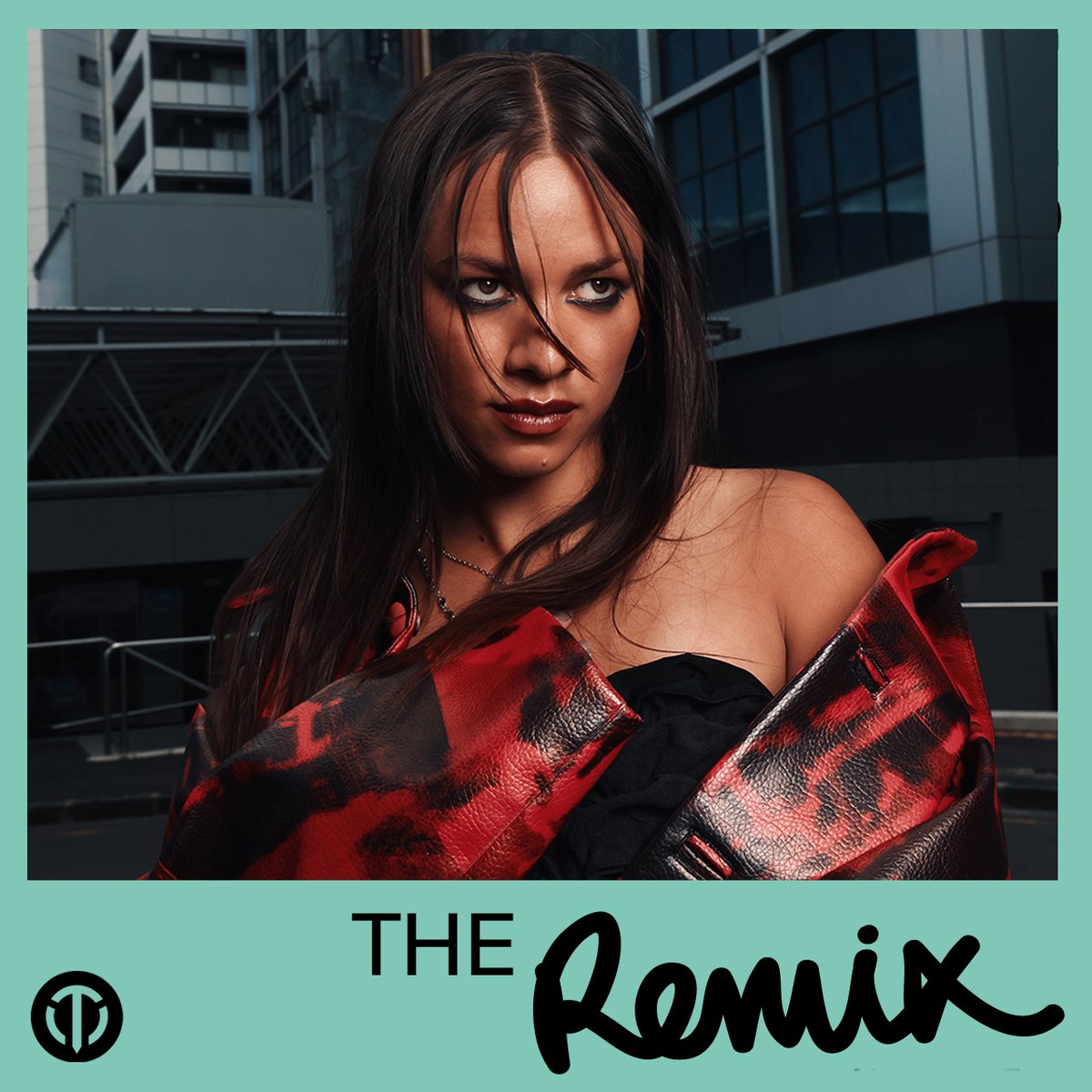 RIIKI REID has just dropped her new EP Newer Oxygen and it's one for the books! 
open.spotify.com/playlist/0LU6O…