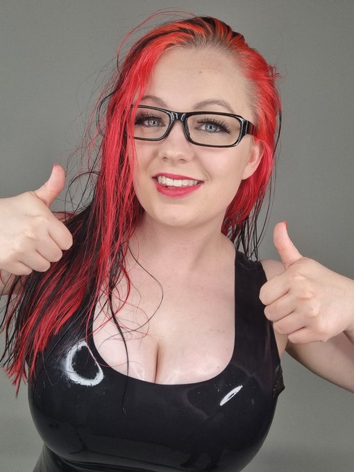 Thanks so much for ing what I do ❤️ I really really appreciate it. I love being silly & fun at