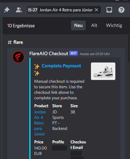 Jashardev's tweet image. 📞

@FlareAIO 
@FlareSmashed 
@BestNotify_ 
@EscapeNotify