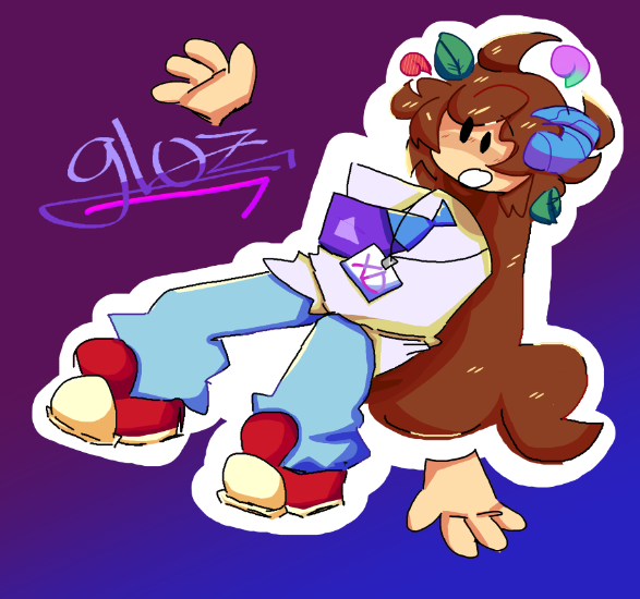 krapvkd's tweet photo. new sona #sona #art #daveandbambi #daveandbambigoldenapple #daveandbambifnf #fnf https://t.co/pmsB8c3lXz