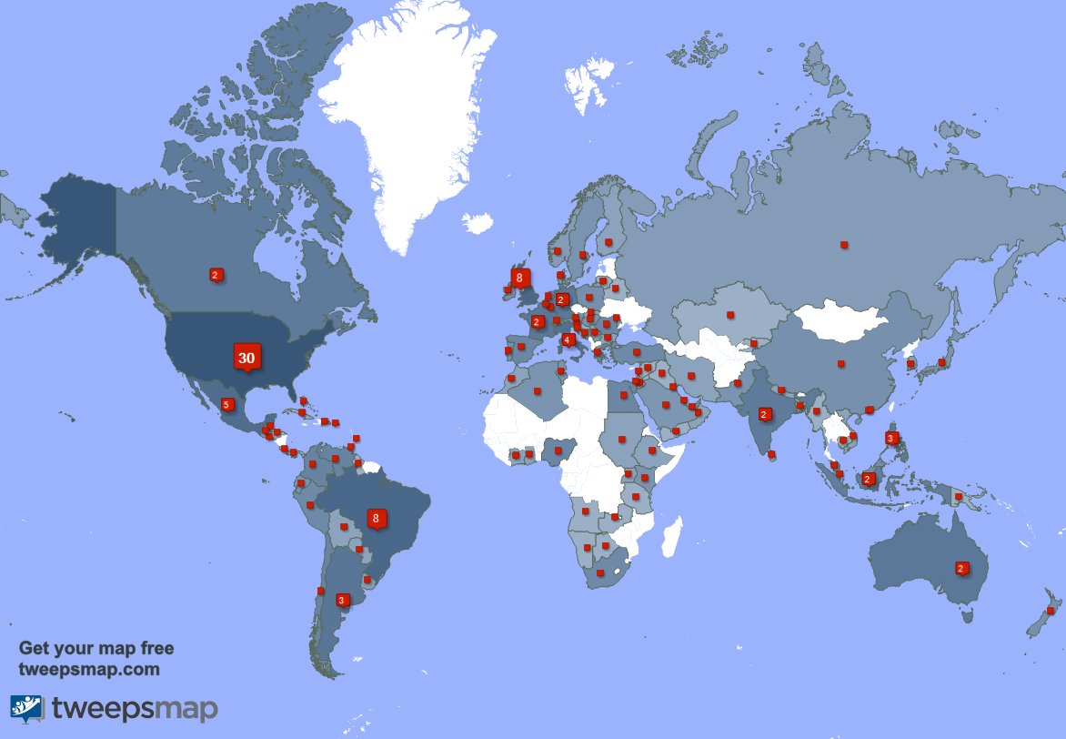 badideahh's tweet photo. I have 2 new followers from Australia 🇦🇺, and more last week. See https://t.co/CR0wfpHNLW https://t.co/5RXEysLhQa
