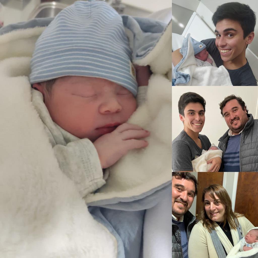 Mauricio Salvatierra tweet media