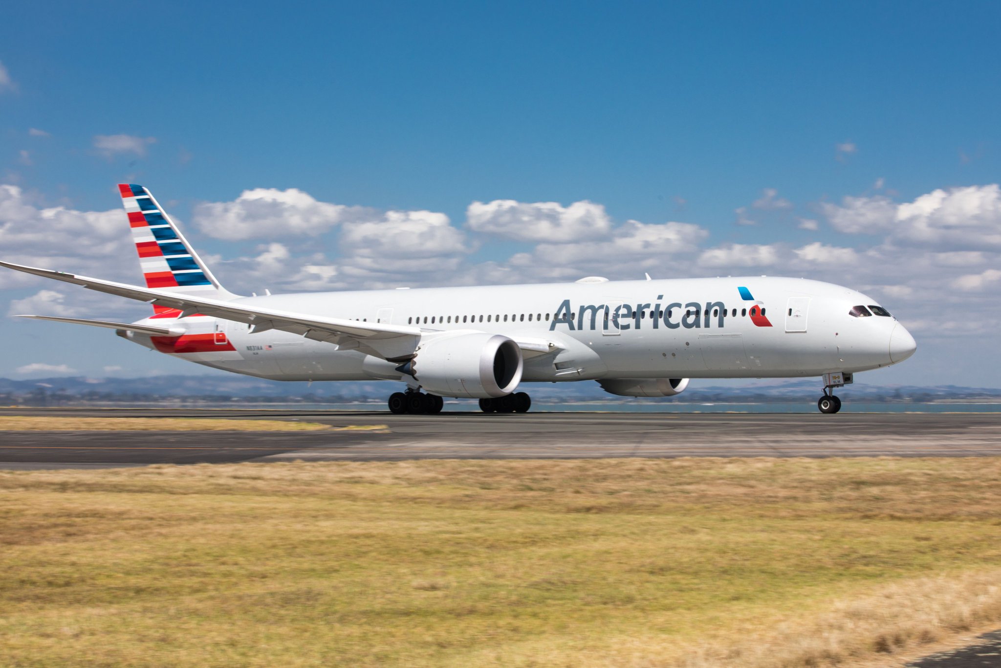 Auckland Airport on Twitter: "Auckland Airport is excited to welcome
