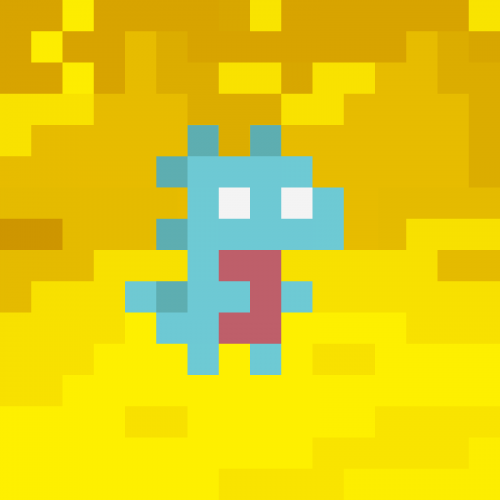 🦖GIVEAWAY TIME🦖voted for it #rawr 
4⃣prizes to win!
🏆 Tiny Dinos #7935
🏆 Mutant Tiny Dinos
🏆 Mutant Lab 1/1 Dinos
🏆 0xTinyDinos

All you need to do is
1⃣ MINT Mutant Tiny Dinos 0xtinydinos.com
multiple mints = multiple entries
2⃣ Like+RT+Comment

#NFTs #NFTGiveaways