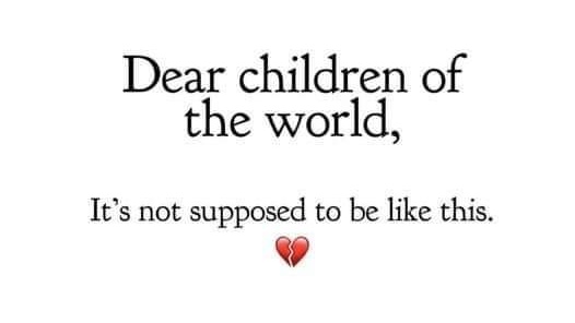 Imagine what is going on in the mind of our students.