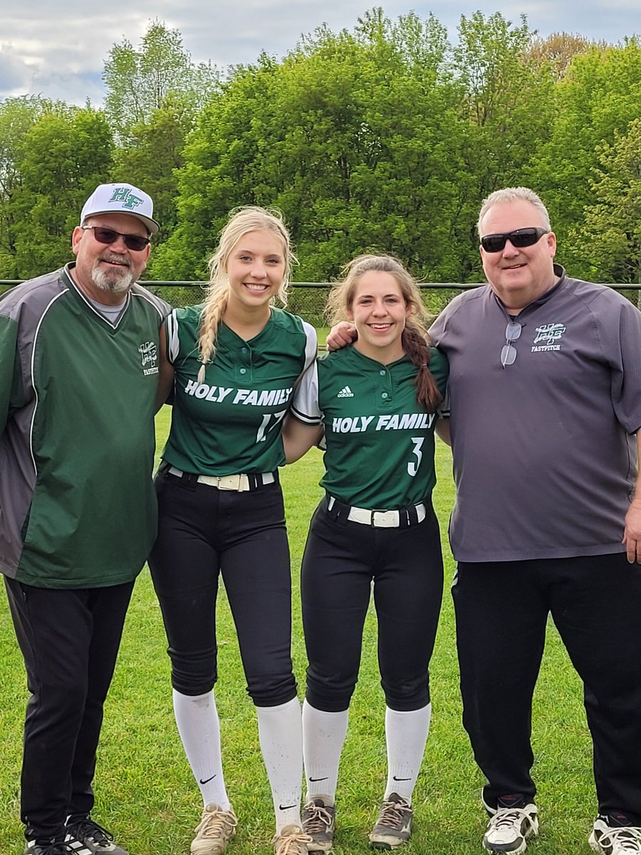 HF Fire Fastpitch tweet media