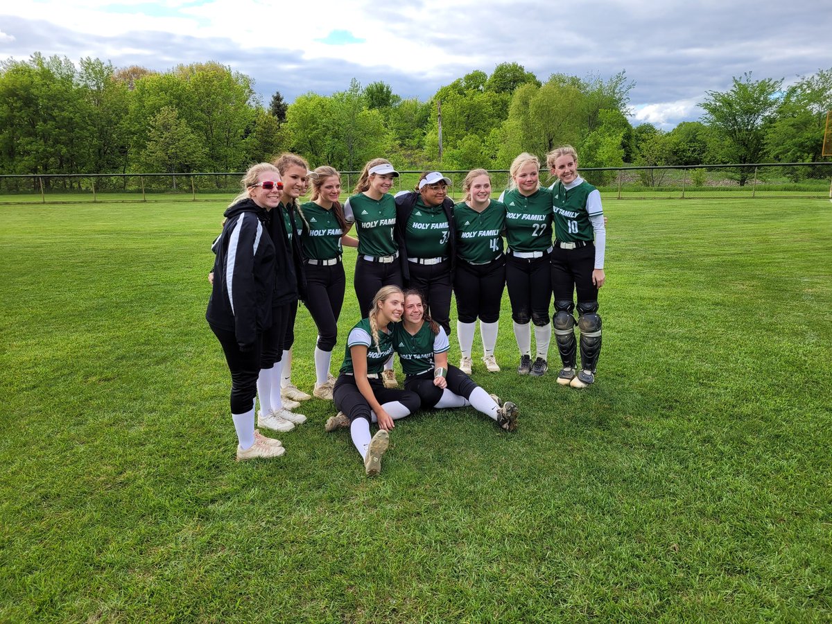HF Fire Fastpitch tweet media