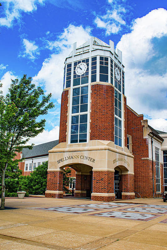 denisew428's tweet photo. #LindenwoodUniversity #StCharlesMissouri
https://t.co/uBRYy4Suen
#BuyIntoArt #FindArtThisSummer #framedart #frameprints https://t.co/97qlbBfF3X