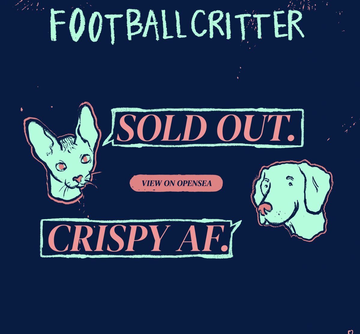 footballcritter's tweet photo. 6 MINUTES!!!!!!!!!!! https://t.co/FR8NGPIYKn