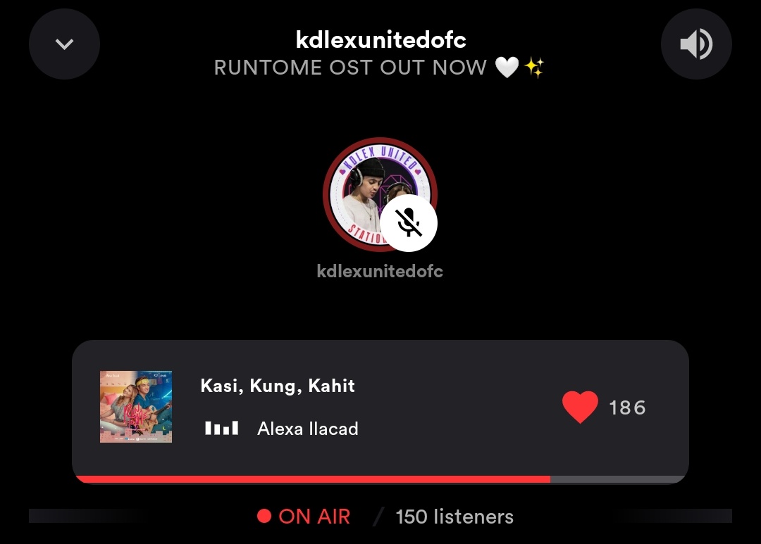 eljarao's tweet photo. good morning. :)

https://t.co/MNSvc9904D 

#AlexaIlacad | #KDEstrada 
#KDLex | #RunToMe https://t.co/igVANSStKN