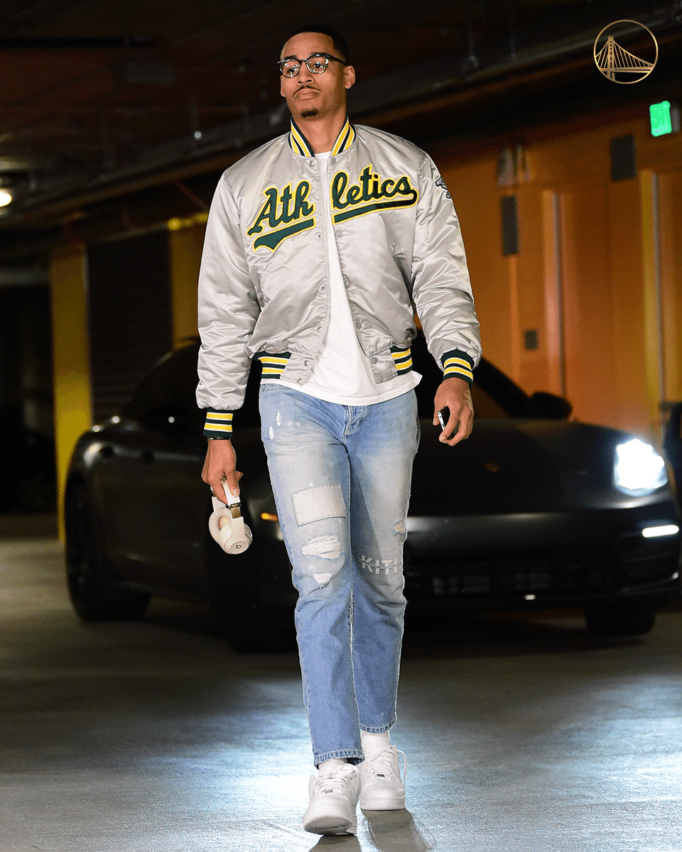 NBC Sports Bay Area & CA tweet media