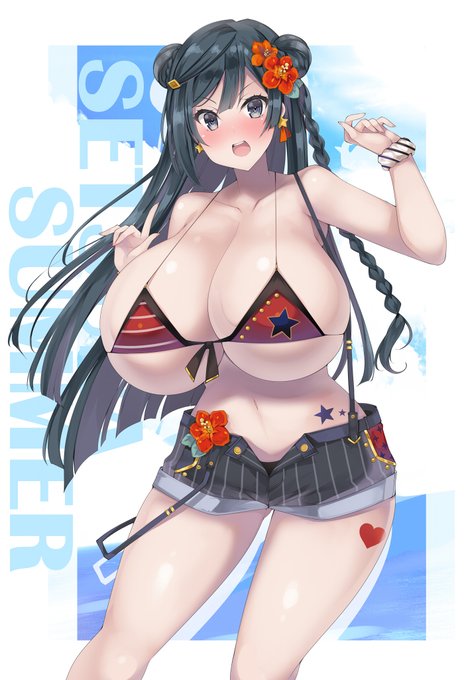 URおっぱいせつ菜さん #優木せつ菜 #おっぱい #爆乳 #ラブライブ! #虹ヶ咲学園スクールアイドル同好会 #虹ヶ咲学園  