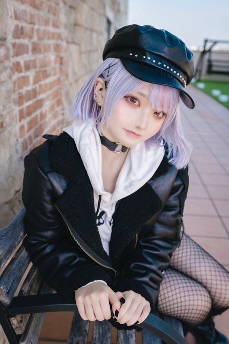 コスプレイヤー小雪うののTwitter画像1