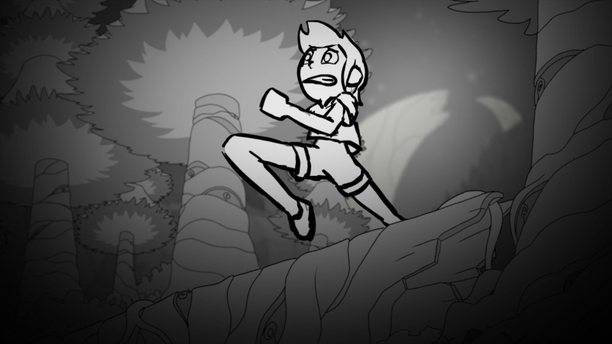 TACovenOfficial's tweet photo. This Sunday during our stream, we will finally be showing off the COLD OPEN for our episode!!! Tune into the stream to catch a small glimpse of what we've got coming. 🏃
#TheOwlHouse #toh #theanimationcoven https://t.co/6qQmEppq20