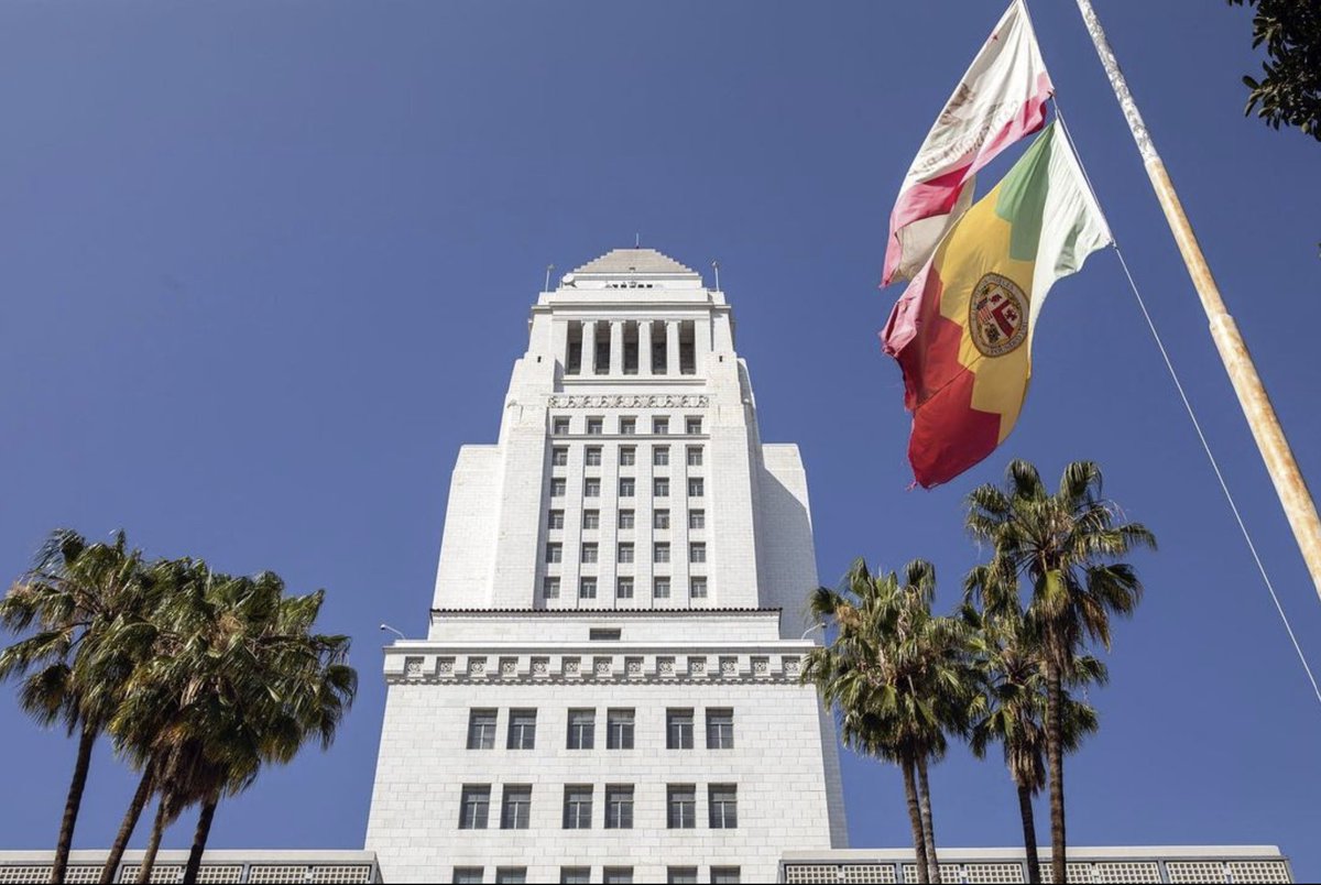 EmpowerLA photo