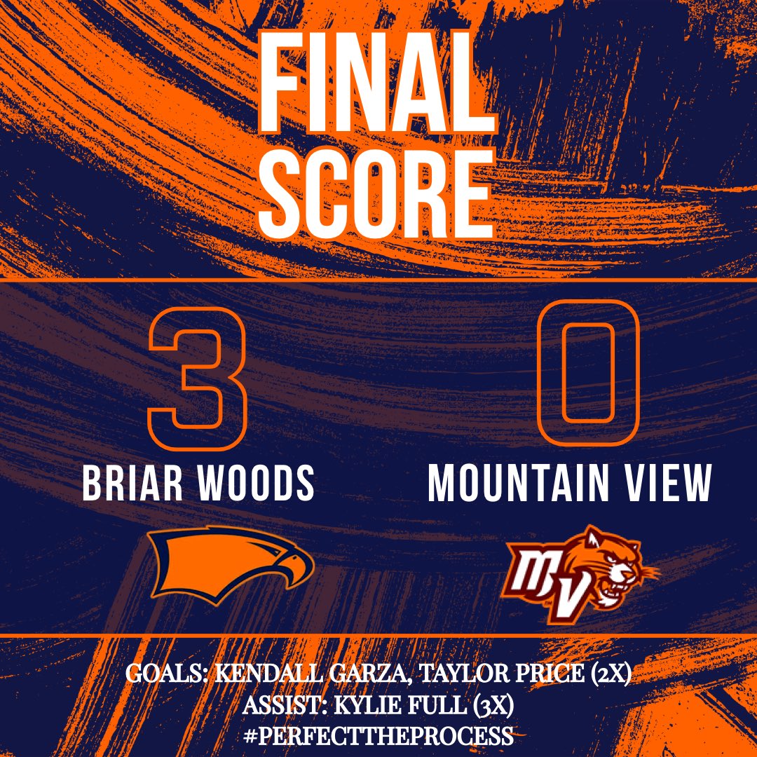 Survive and advance. Great effort by both teams! #PerfectTheProcess