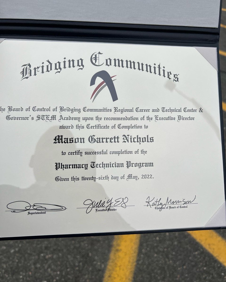 Brian J. Nichols tweet media