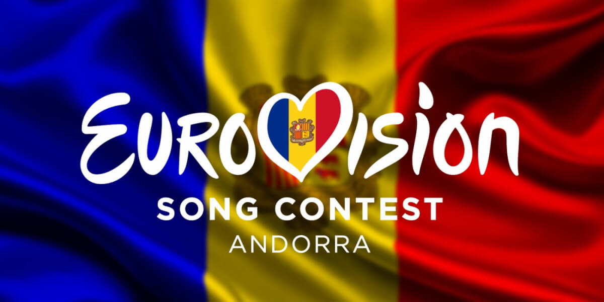 EuroINvision's tweet photo. #Eurovision #OpenUp
⚡️ Андорра не вернется на Евровидение в обозримом будущем - новая публикация на сайте EuroINvision LIVE - https://t.co/PNcvWqRf6Q https://t.co/GCSC54plVz