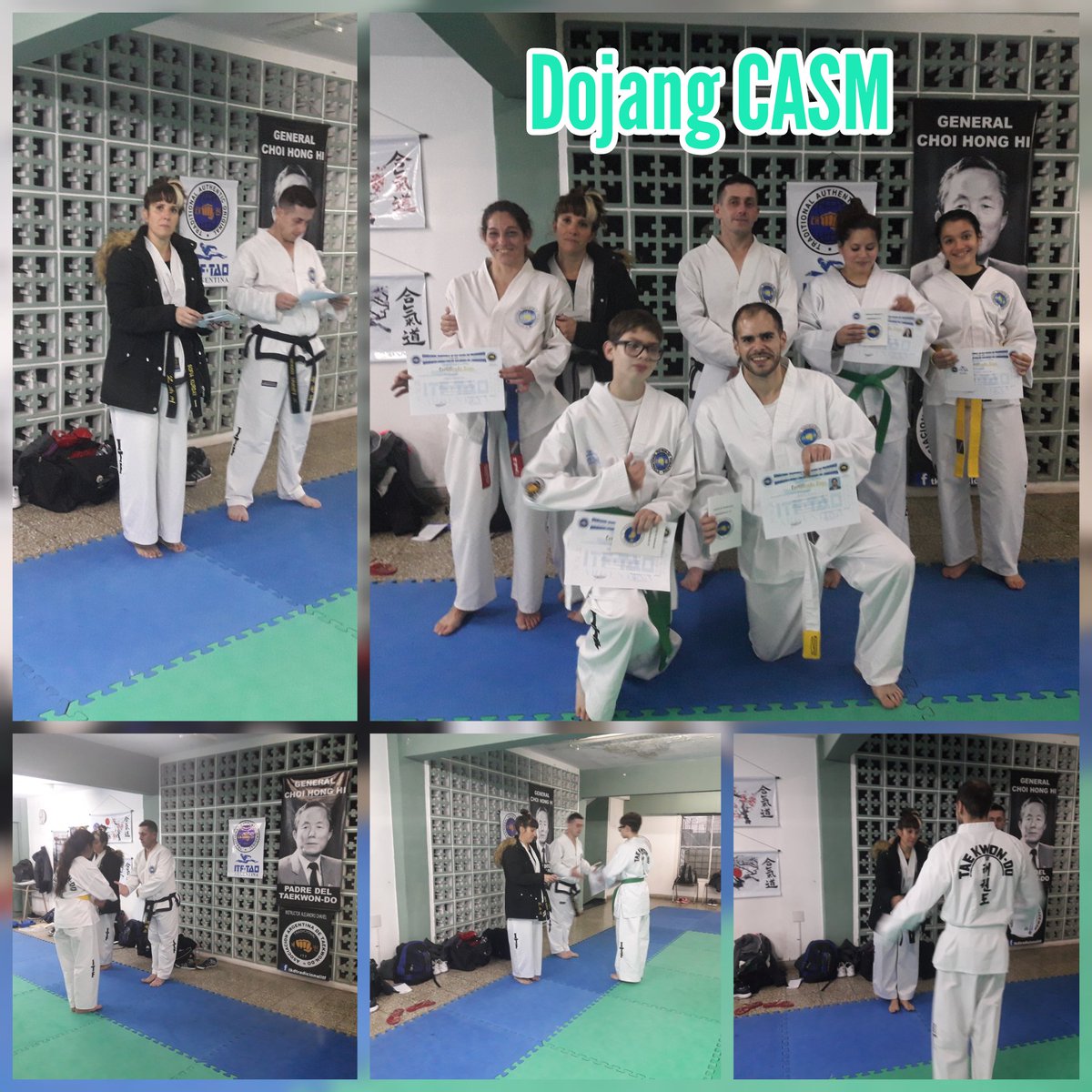 tkd_chaviel's tweet photo. Ceremonia de graduación 

#itftao #itftaoargentina #itf #aatt #taekwondo #taekwondoitf #itftkd #tkditf #casm #itftaekwondo #dojang  #dojangtkd #sanmiguel #internationaltaekwondofederation #somositftao #somosfamilia #masterdagata #siemprepresente #cit #año2022 https://t.co/6HKQMxZjSv