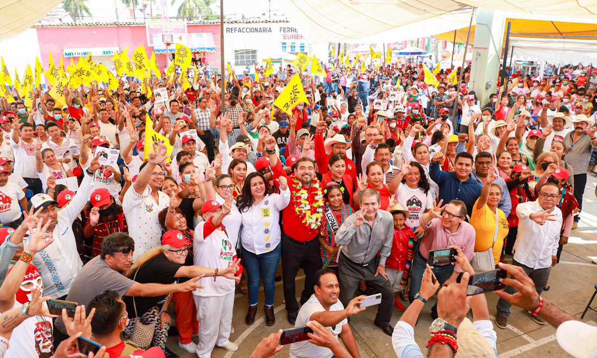 Alejandro Avilés Álvarez tweet media