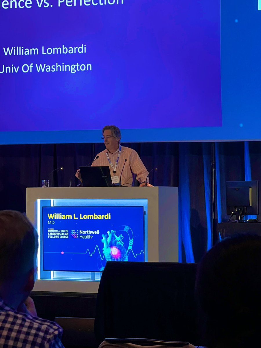 Justin Lee (@drjustinlee) on Twitter photo Takeaways from Northwell course Day 1:
-Don’t be a jackass (do OPCI)
-2hr cases don’t mean that they’re CHIP (you’re just slow)
-Be humble, find a way to always improve yourself (inspirational) <a href="/DrBillLombardi/">Dr. Bill Lombardi</a>
-The best screen out of all the courses
<a href="/stentdoc1/">Rajiv Jauhar</a> <a href="/NorthwellHealth/">Northwell Health</a> Takeaways from Northwell course Day 1:
-Don’t be a jackass (do OPCI)
-2hr cases don’t mean that they’re CHIP (you’re just slow)
-Be humble, find a way to always improve yourself (inspirational) <a href="/DrBillLombardi/">Dr. Bill Lombardi</a>
-The best screen out of all the courses
<a href="/stentdoc1/">Rajiv Jauhar</a> <a href="/NorthwellHealth/">Northwell Health</a>