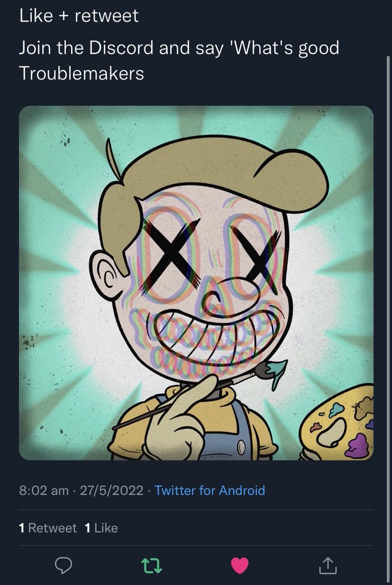 Dantez tweet media