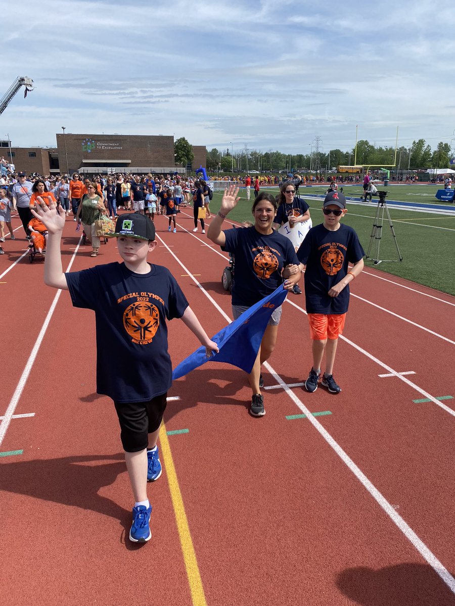MrKilian_SRE's tweet image. What a great day for SRE!!!! Our olympians did an amazing job. #SRECommunity #proudprincipal