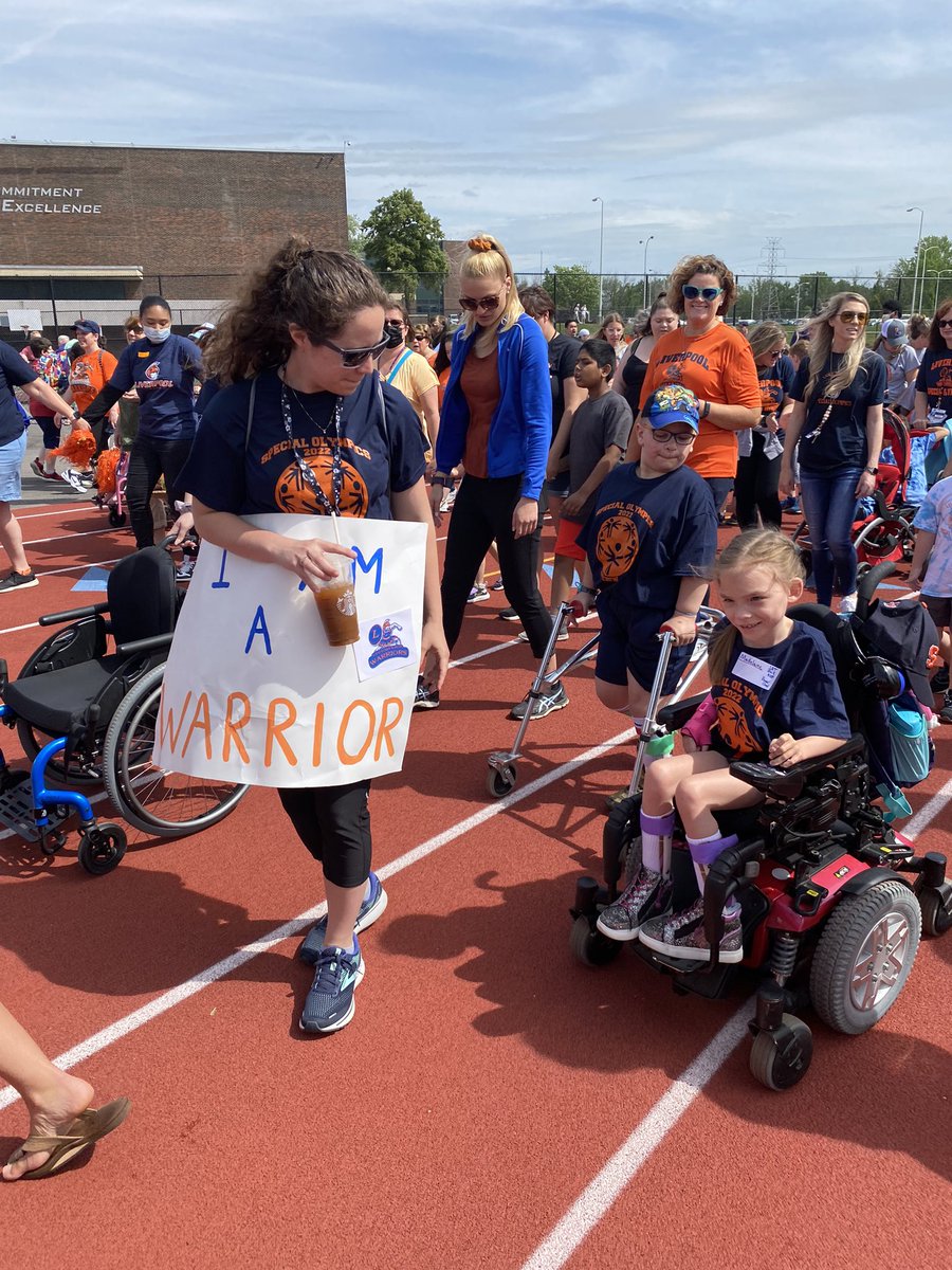 MrKilian_SRE's tweet image. What a great day for SRE!!!! Our olympians did an amazing job. #SRECommunity #proudprincipal