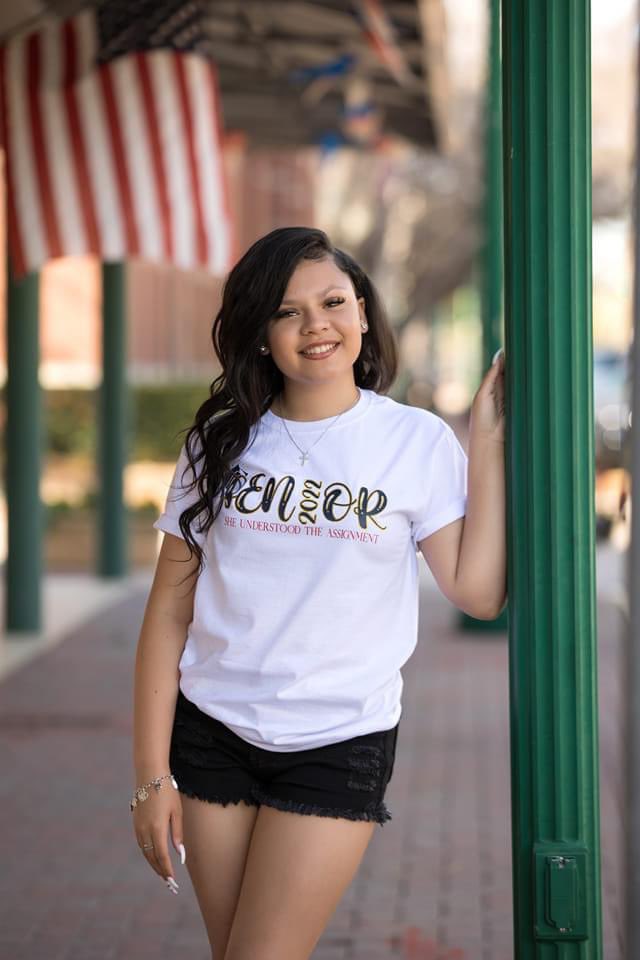 Congratulations to my Little cousin Jayla! We’re proud of you and love you ❤️ #collinsgrad22