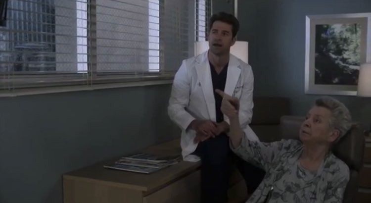 delucasbae's tweet photo. me explaining Greys Anatomy to my friends and family be like: #GreysAnatomy #nickmarsh #MERNICK https://t.co/YoRJayInvC