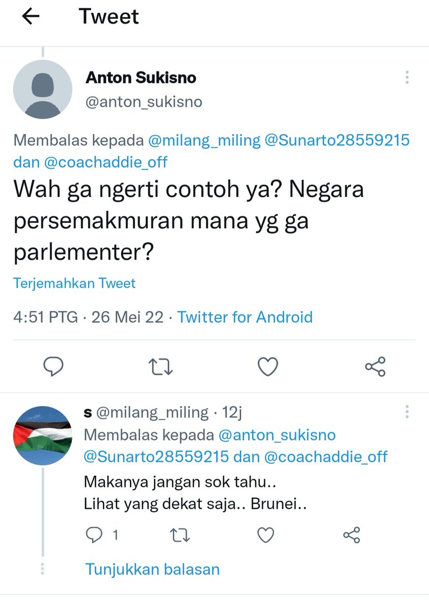 milang_miling's tweet photo. @anton_sukisno @Sunarto28559215 @coachaddie_off Ya ampun... Hahaha.. https://t.co/wde1VXioqz