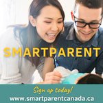 Photo by SmartParent Canada (@SmartParentCA)