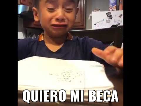 pamefriducha29's tweet photo. #quieromibecaMB https://t.co/vToXALPZJY