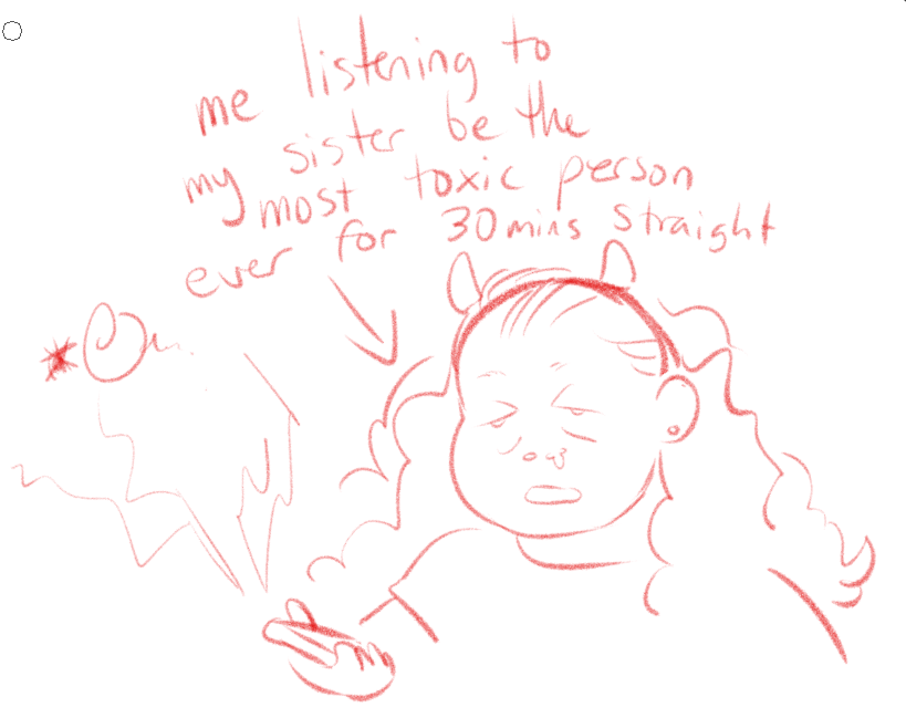 ok is this relatable at all 