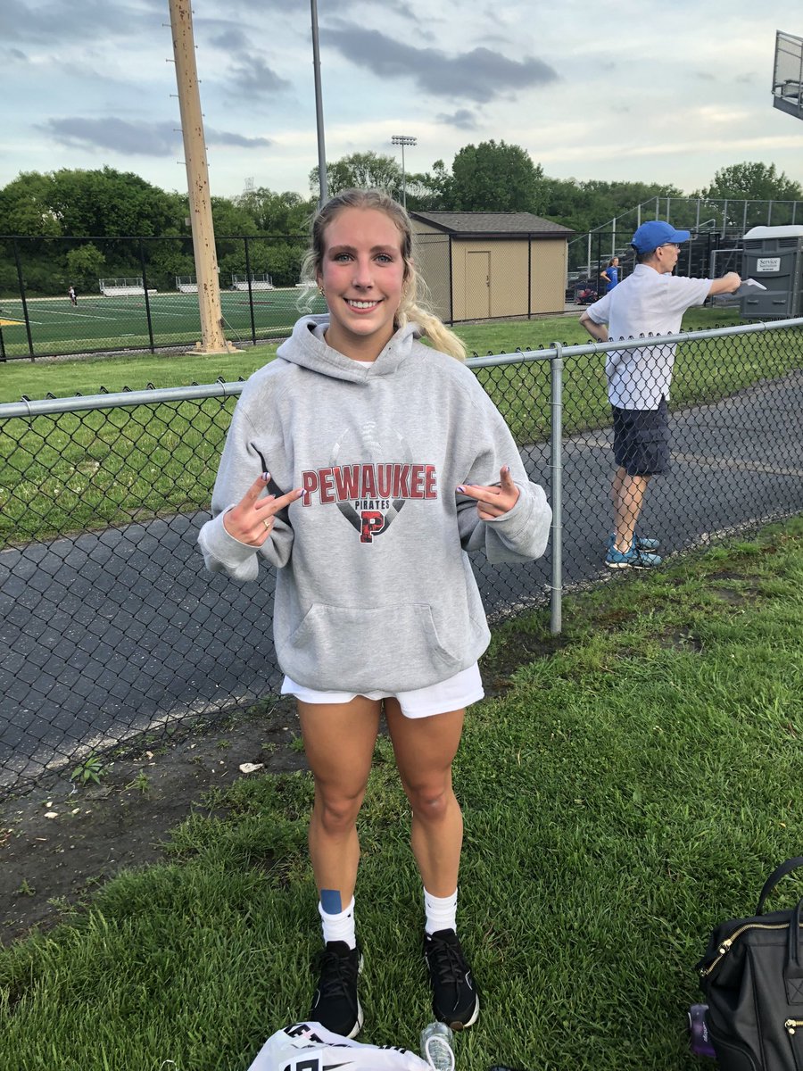 ⁦<a href="/gracepasdera/">grace pasdera</a>⁩ STATE BOUND IN THE 200m!!!!!!