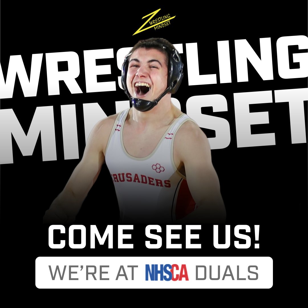 Wrestling Mindset on Twitter see wrestlingmindset in Virginia