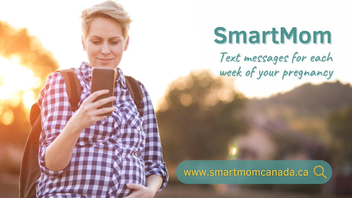 SmartMom Canada tweet media