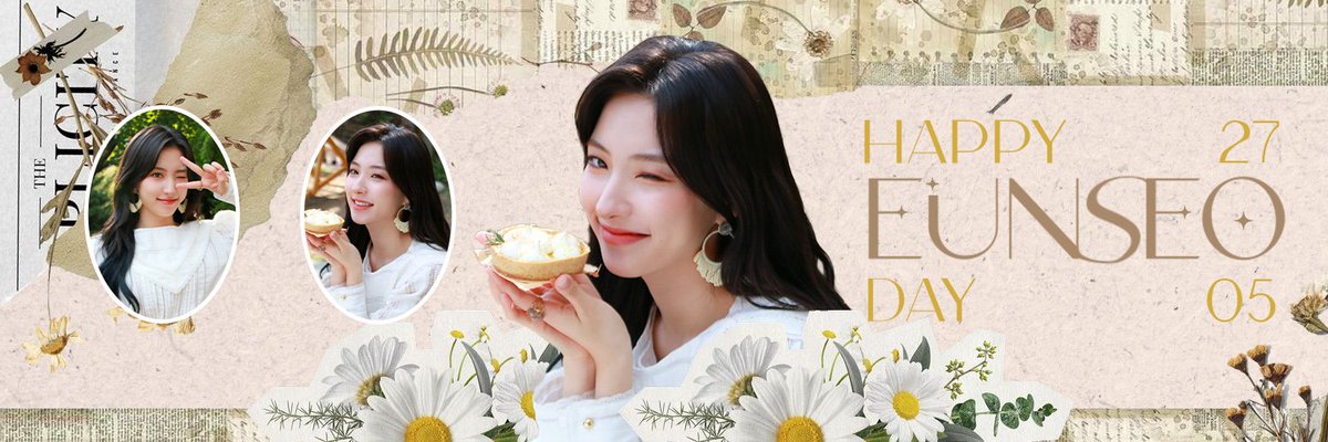 <a href="/hi/">hi</a>, efuntuals! since May 27th is Eunseo's birthday 🎂 I invite you to celebrate with me by using my twibbon and I will be happy if you use it. thank you! ♡
🐯 • twb.nz/efunseoday