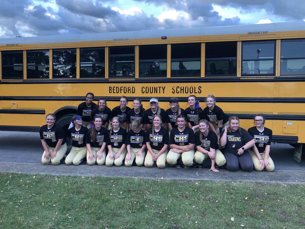 Proud of the Viqueens in the State Tournament! Made history
