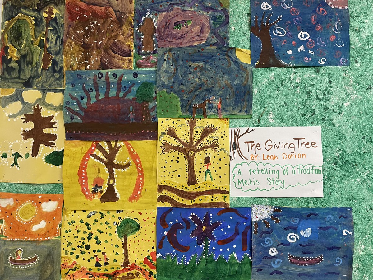 Amazing things happening at <a href="/OspreyCentral/">Osprey Central School</a> <a href="/BluewaterDSB/">Bluewater DSB</a>. Not only were the educators so welcoming and appreciative, but I had the opportunity to meet the Twitter guru from Osprey face to face!  Game on!