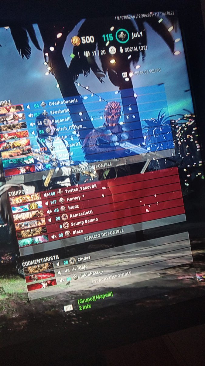 🥺 antes da ranked 🥺