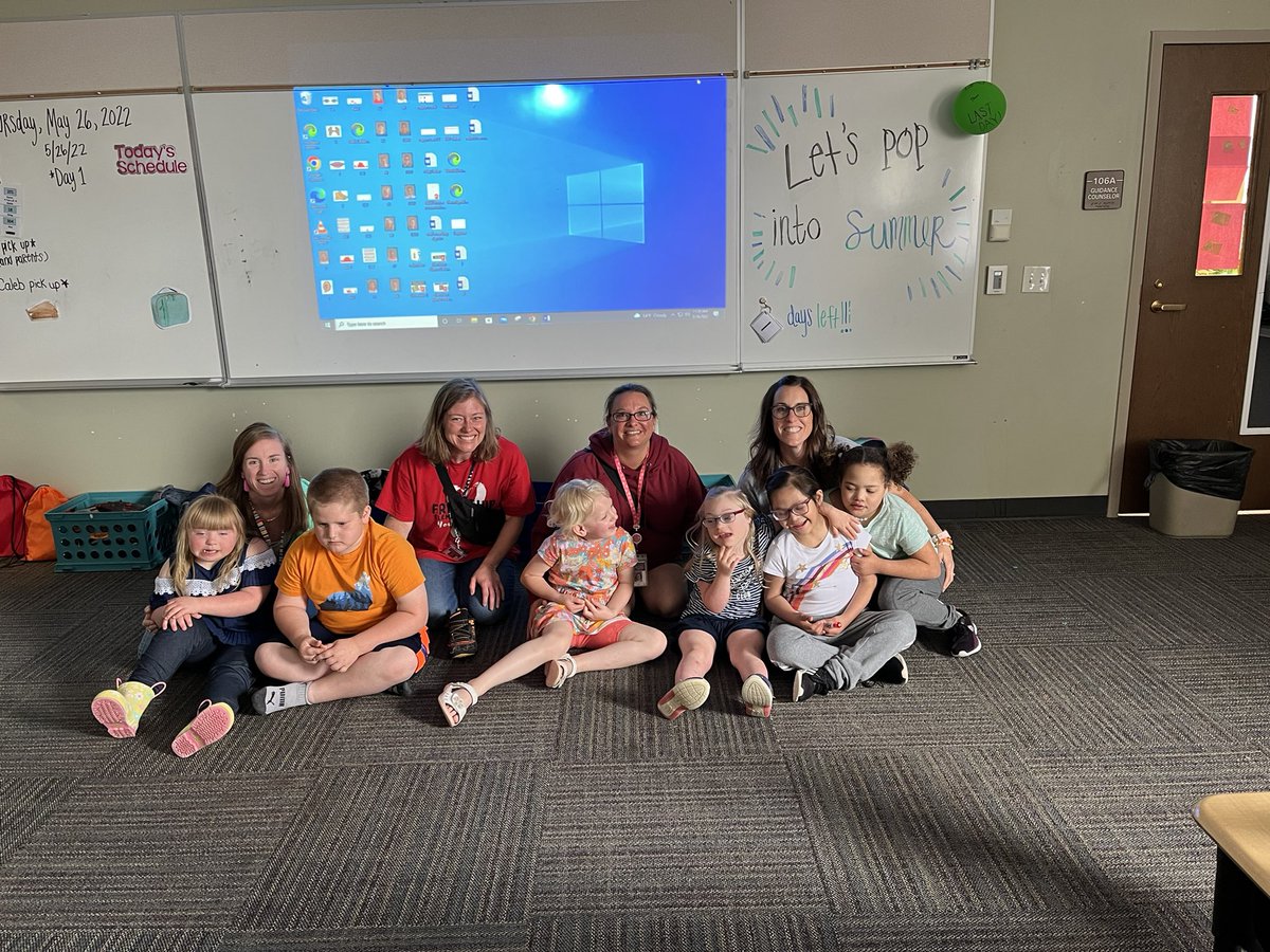Mrs. Blanton tweet media