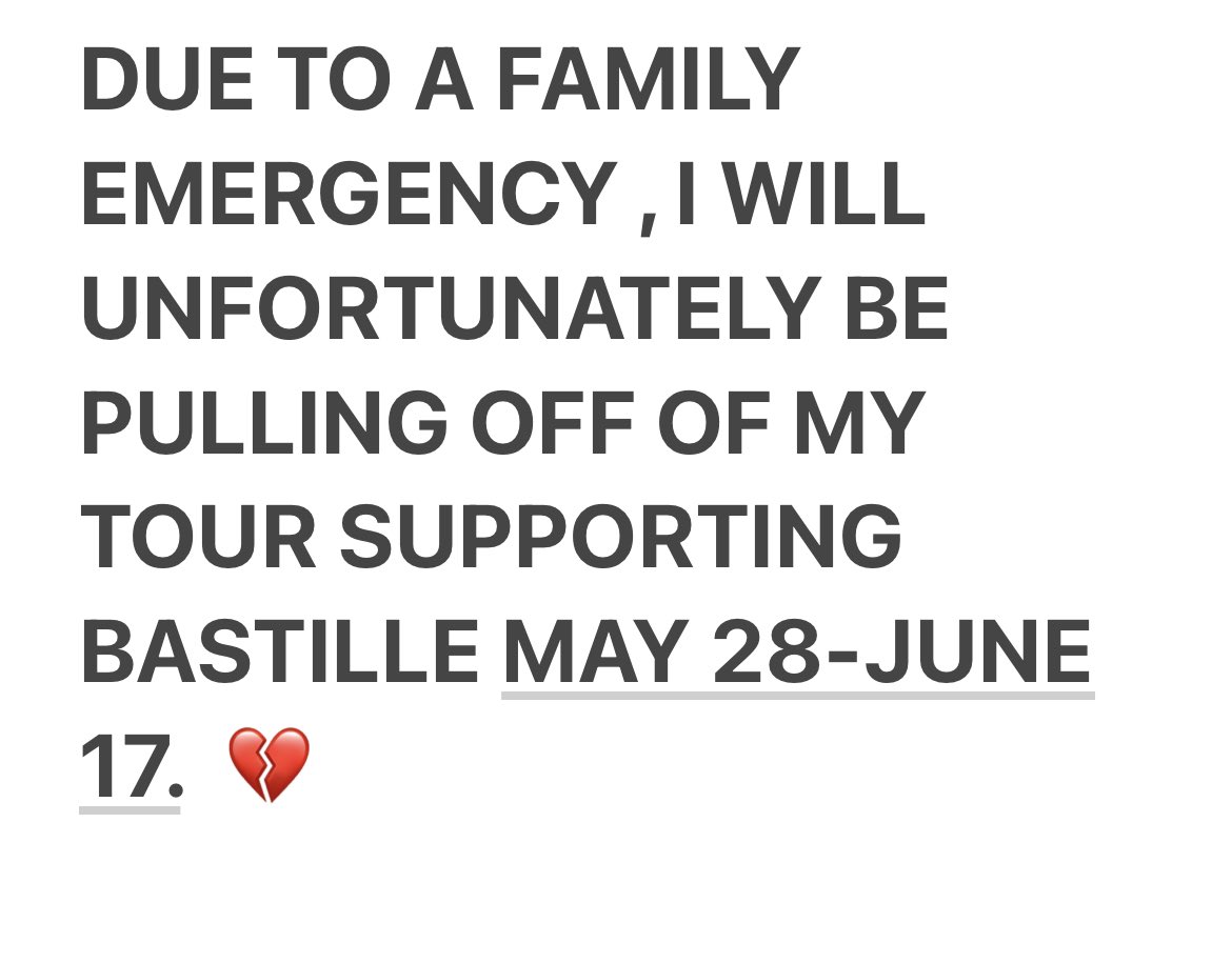 💔sad to say friends ..